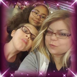 Meet your Posher, Courtney